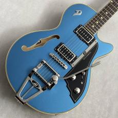 Duesenberg DS3-CTB Starplayer III -Catalina Blue- #243040 ≒3.24kg【フラットトップ・バック!】【生産完了品】