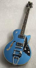 Duesenberg DS3-CTB Starplayer III -Catalina Blue- #243040 ≒3.24kg【フラットトップ・バック!】【生産完了品】_2