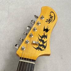 Shior Modern Oddity JM ~Lamp Black~ ≒3.57kg【超高品質JMタイプ!】_5