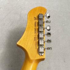 Shior Modern Oddity JM ~Lamp Black~ ≒3.57kg【超高品質JMタイプ!】_10