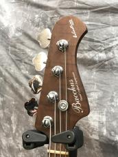 Bacchus SWL4-ASH RSM_4