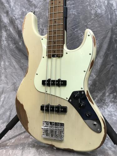 Bacchus WL4-AGED RSM