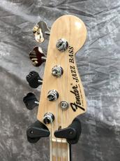 Fender HERITAGE 70's JAZZ BASS_4