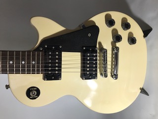 Epiphone レスポールスタジオ