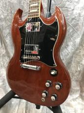 Gibson(ギブソン)、SG・タイプの検索結果1～50件【楽器検索｜Jギター】