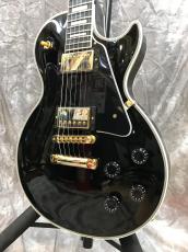 Gibson Les Paul Custom
