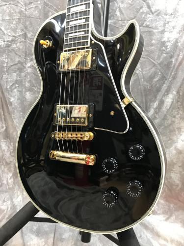Gibson Les Paul Custom