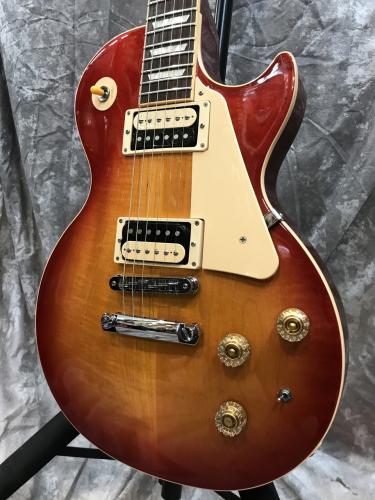 Gibson Les Paul Classic