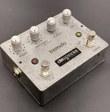 Empress Effects tremolo