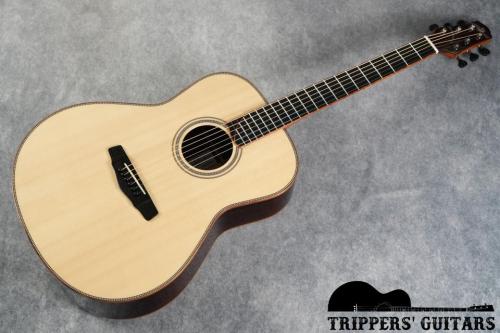 Yokoyama Guitars AN-GR (2024)