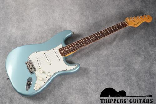 Fender Custom Shop Master Grade 1963 Stratocaster (1997) CNシリアル!初期のマスターグレードです!