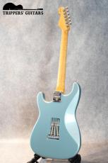 Fender Custom Shop Master Grade 1963 Stratocaster (1997) CNシリアル!初期のマスターグレードです!_3