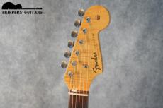 Fender Custom Shop Master Grade 1963 Stratocaster (1997) CNシリアル!初期のマスターグレードです!_6