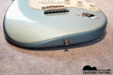 Fender Custom Shop Master Grade 1963 Stratocaster (1997) CNシリアル!初期のマスターグレードです!_10