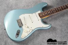 Fender Custom Shop Master Grade 1963 Stratocaster (1997) CNシリアル!初期のマスターグレードです!_12