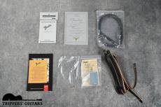 Fender Custom Shop Master Grade 1963 Stratocaster (1997) CNシリアル!初期のマスターグレードです!_14