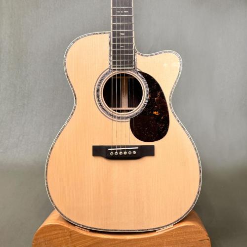 Martin Customshop 000-42C