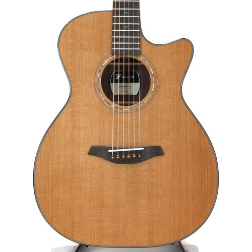 Furch Guitars Yellow OMc-CRa #135140