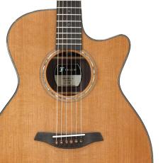 Furch Guitars Yellow OMc-CRa #135140_5