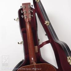 Martin CTM 0000-21 (Adirondack Spruce Madagascar Rosewood)_9