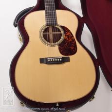 Martin CTM 0000-21 (Adirondack Spruce Madagascar Rosewood)_10