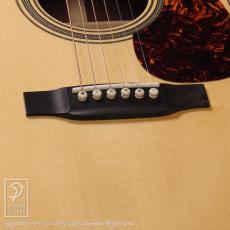 Martin CTM 0000-21 (Adirondack Spruce Madagascar Rosewood)_11