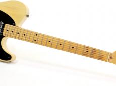 Fender Telecaster 1954_2