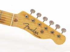 Fender Telecaster 1954_3