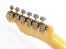 Fender Telecaster 1954_4