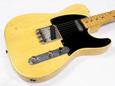 Fender Telecaster 1954_7