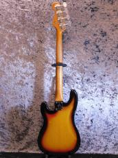 Fender Precision Bass '66 SB/R_2