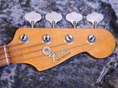Fender Precision Bass '66 SB/R_5