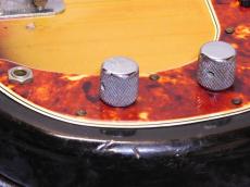 Fender Precision Bass '66 SB/R_8