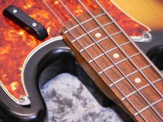 Fender Precision Bass '66 SB/R_9