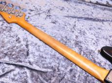 Fender Precision Bass '66 SB/R_10