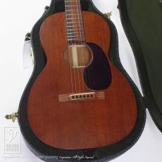 Martin 00-17 Authentic 1931 BR【デモ動画掲載】_11