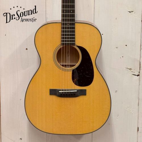 Martin 2024年製 00-18 ♯2907460【無金利分割OK】