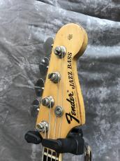 Fender Jazz Bass '69～70_4