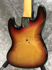 Fender Jazz Bass '69～70_7