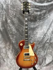 Gibson Les Paul Deluxe Conversion_2