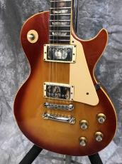 Gibson Les Paul Deluxe Conversion_5
