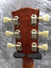 Gibson Les Paul Deluxe Conversion_6