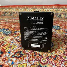 ZEMAITIS ZMF2023BD【100台限定】【シリアル31.32が在庫です】_4