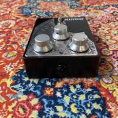 ZEMAITIS ZMF2023BD【100台限定】【シリアル31.32が在庫です】_5