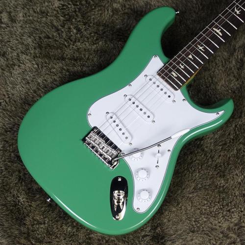 Paul Reed Smith [PRS] SE Silver Sky Ever Green 2022