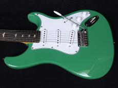 Paul Reed Smith [PRS] SE Silver Sky Ever Green 2022_3