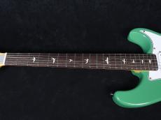 Paul Reed Smith [PRS] SE Silver Sky Ever Green 2022_4