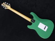 Paul Reed Smith [PRS] SE Silver Sky Ever Green 2022_6