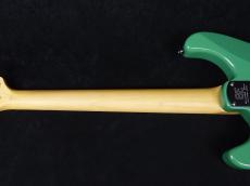 Paul Reed Smith [PRS] SE Silver Sky Ever Green 2022_8