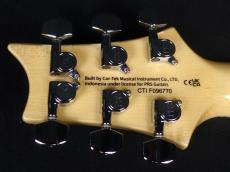 Paul Reed Smith [PRS] SE Custom 24 Quilt Package Turquoise 2023_9